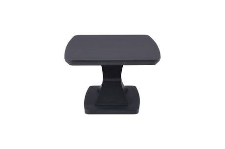 Daiva Coffee Table Charcoal