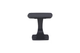 Daiva Lamp Table Charcoal