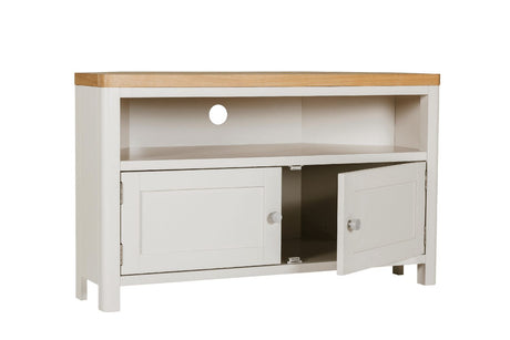 Freya TV Unit Natural