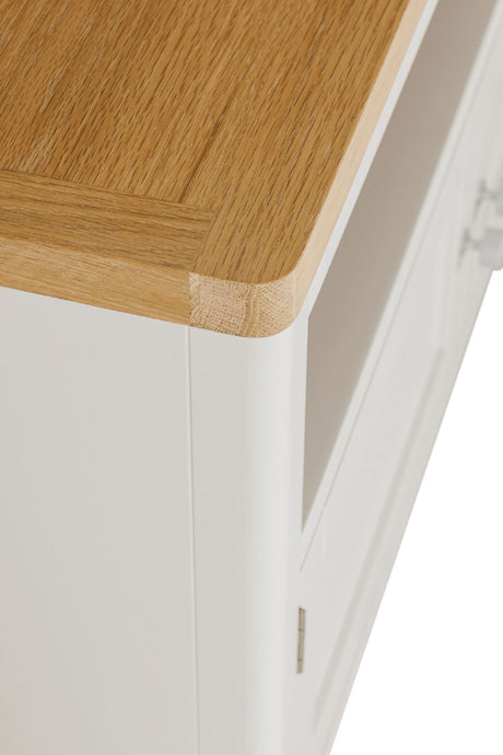 Freya TV Unit Natural