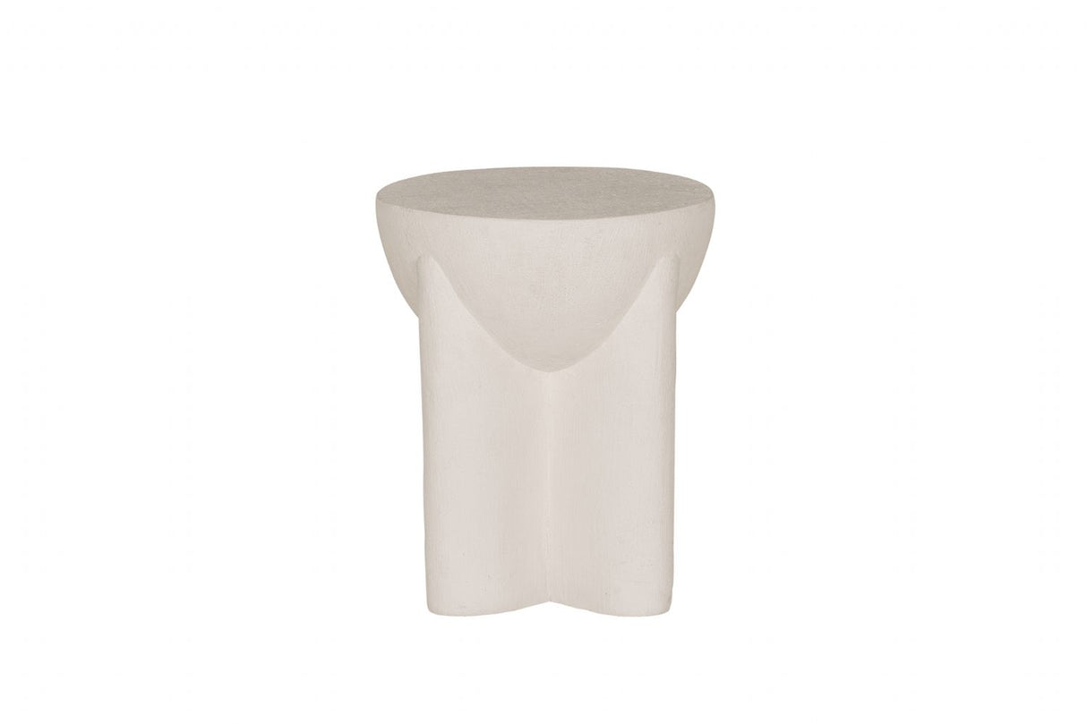 Xia Lamp Table Round White