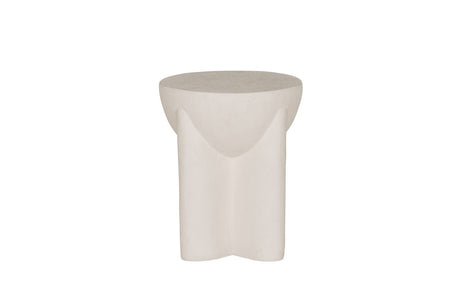 Xia Lamp Table Round White