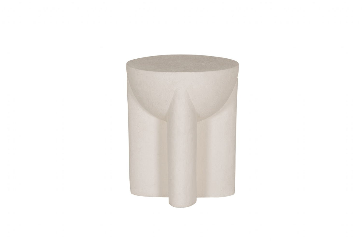 Xia Lamp Table Round White