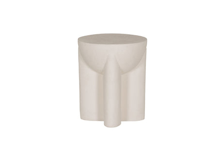Xia Lamp Table Round White