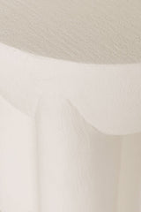 Xia Lamp Table Round White