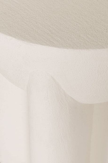 Xia Lamp Table Round White