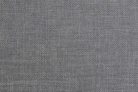 Charcoal Textured Fabric 2 Seater Electric Recliner Sofa
