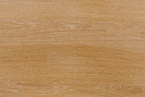 Taupe Oak Wide Chest of 7 Drawers
