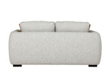 Spencer 2 Seater Natural
