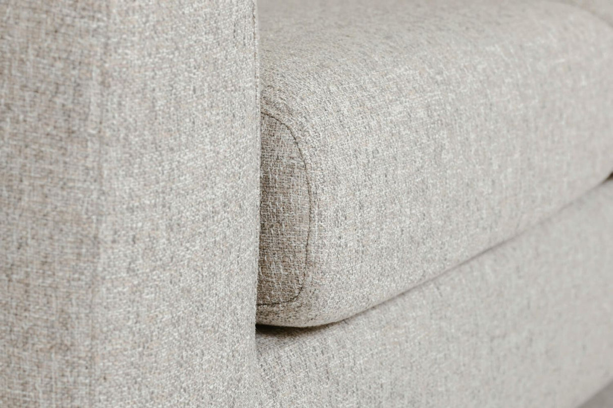 Spencer 2 Seater Natural