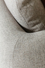 Spencer 2 Seater Natural