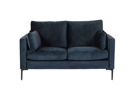 Wren 2 Seater Sofa Navy
