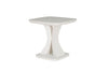 Daiva Lamp Table Greige