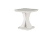 Daiva Lamp Table Greige
