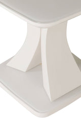 Daiva Lamp Table Greige