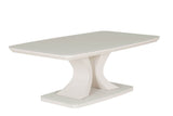 Daiva Coffee Table Greige