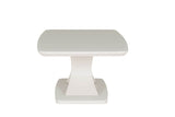 Daiva Coffee Table Greige