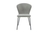 Shea Dining Chair Stone