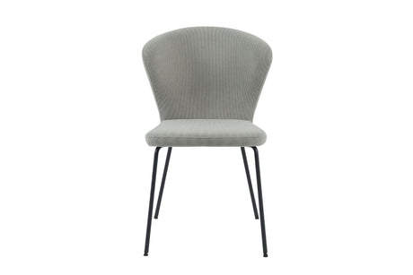 Shea Dining Chair Stone