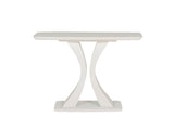 Daiva Console Table Greige