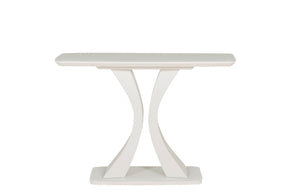 Daiva Console Table Greige