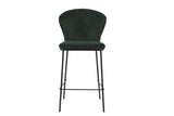 Shea Counter Stool Green