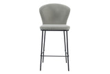 Shea Counter Stool Stone