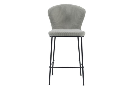 Shea Counter Stool Stone
