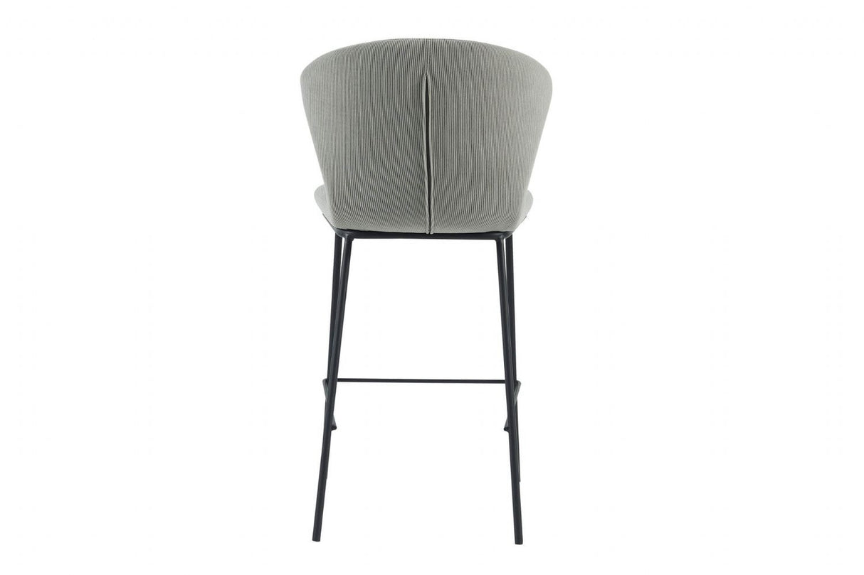 Shea Counter Stool Stone