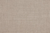 Mushroom Fabric Electric Power Reclining Accent Chair