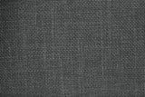 Charcoal Fabric Electric Power Reclining Accent Chair