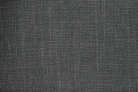 Charcoal Fabric Electric Power Reclining Accent Chair