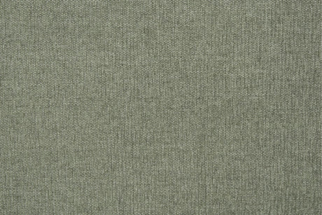 Sage Woven Fabric 2 Seater Standard Button Back Sofa