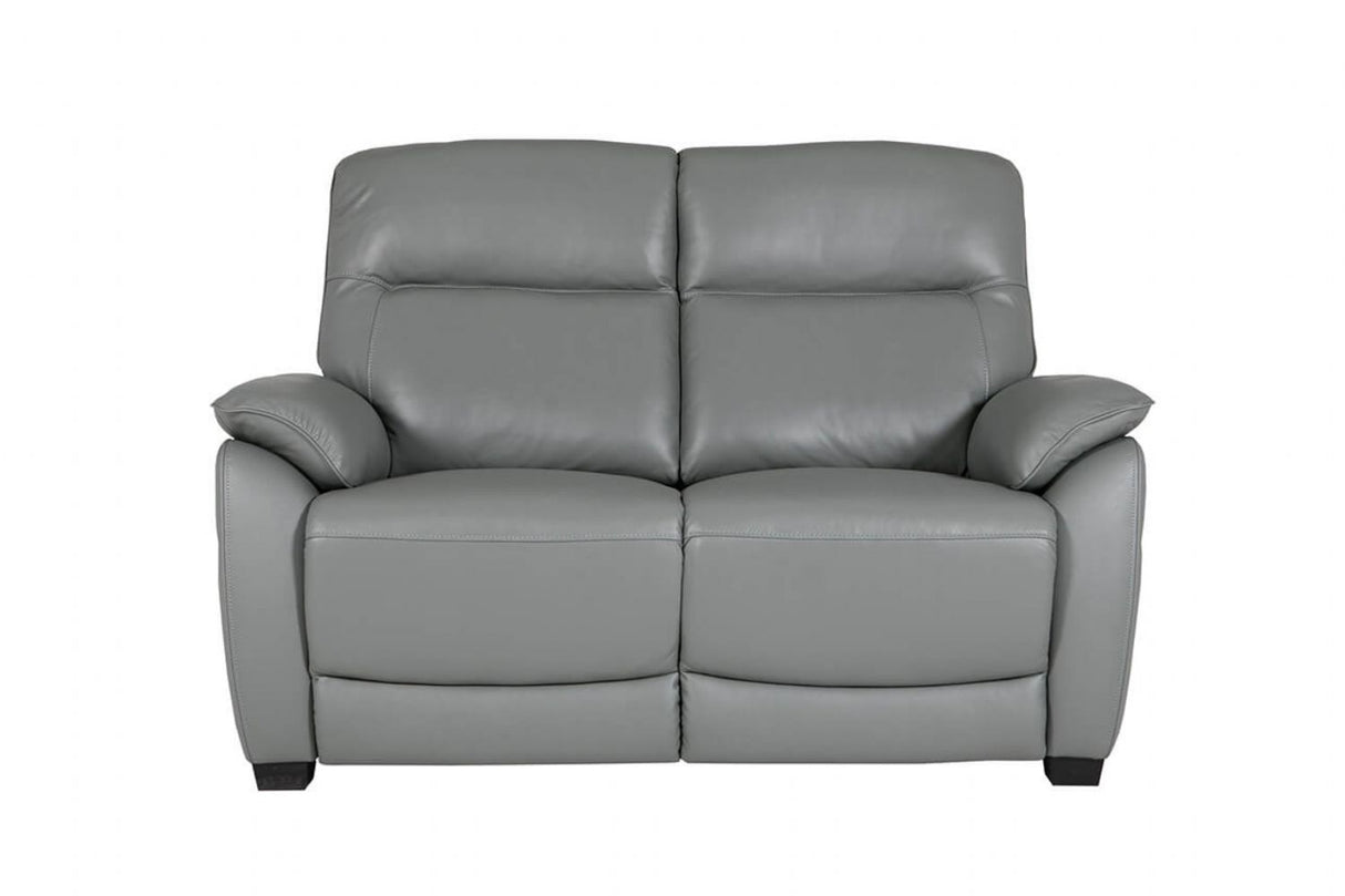 2 Seater Fixed Steel