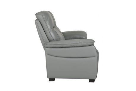 2 Seater Fixed Steel