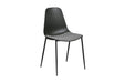 Neo Dining Chair Black Crib 5