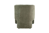 Humphrey Accent Chair Green