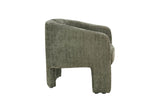 Humphrey Accent Chair Green
