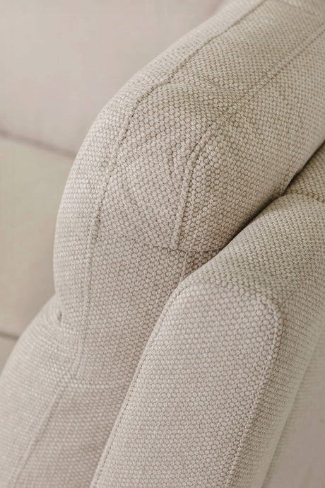 Bowie Corner Group Manual Recliner (4pcs) Beige
