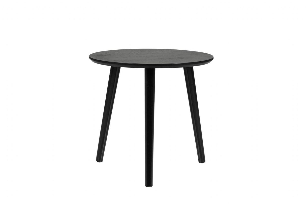 Doolin Lamp Table Black