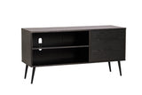 Doolin TV Unit 1200 Black
