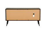 Doolin TV Unit 1200 Black