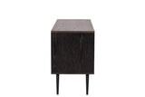 Doolin TV Unit 1200 Black