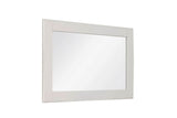 Doune Mirror Taupe