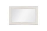 Doune Mirror Taupe