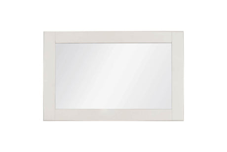 Doune Mirror Taupe