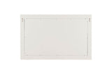 Doune Mirror Taupe