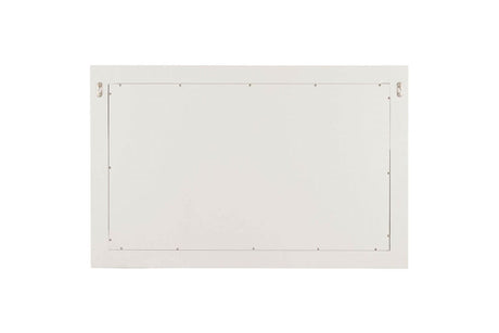 Doune Mirror Taupe