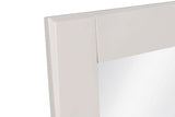 Doune Mirror Taupe