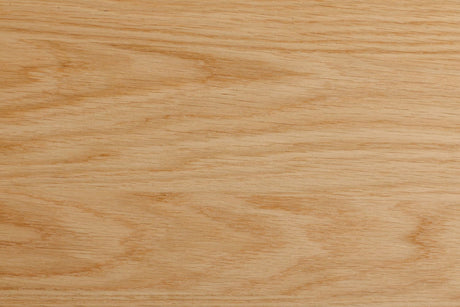 Natural Oak Small Rectangular Dining Table 120cm